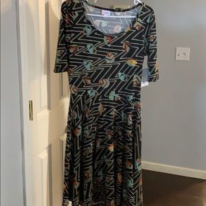 NWT Large Lula Roe Nicole
